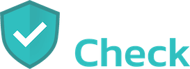GamCheck navbar logo